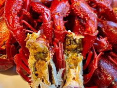 -叶派龙虾•招牌香辣蟹·海鲜(中海国际店)