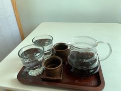 -COFFELIZ COFFEE