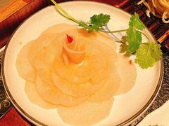 -盡膳口福跷脚牛肉火锅(北美新天地店)