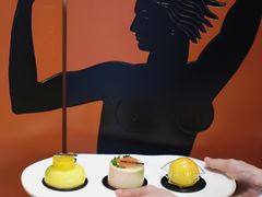 -La Porte de Paris 巴黎之门法式甜品