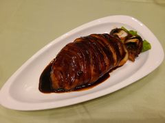 大烤目鱼-高佳庄·舟山海鲜(海景旗舰店)