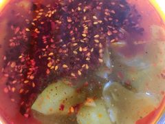 -邢老三肉丸糊辣汤·非遗美食(凤城六路店)