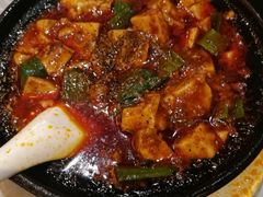 金牌麻婆豆腐-陈麻婆豆腐总店