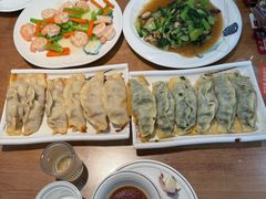 -春水锅贴·传统鲁菜(大明湖店)