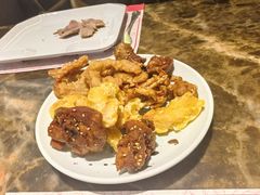 -汉丽斯巴西烤肉自助(市南店)