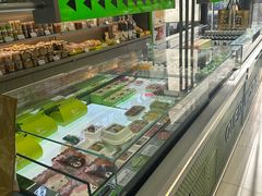 -皇后西斯汀饼店(文化路店)