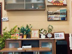 -曼谷食堂·泰国家庭料理(丹桂路店)