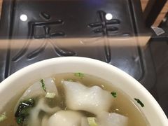 -庆丰包子铺(和平里店)