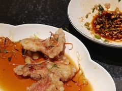-五谷丰登农家院·地道胶东菜·海鲜烧烤(威海店)