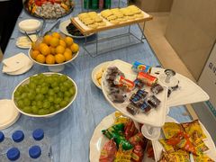 -北京长白山国际酒店(鸟巢店)