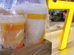 -7分甜(上海新天地广场店)