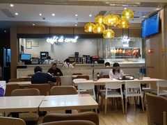 大堂-大家乐(深圳印力中心店)