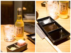 -松阪牛焼肉M(法善寺横丁店)
