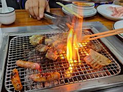 -风味烧烤(泰富店)