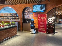 -佬太公海鸭·海鲜大排档(上海总店)