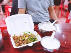 -陈老添美食店(宝华路店)