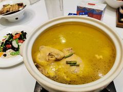 -源牌酒店·家常六安菜