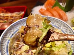 -白石的深夜食堂(济南万象城店)