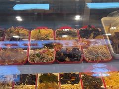 -霍嘟嘟手工水饺(黄山花园店)