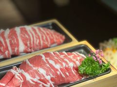 排酸羔羊肉-湊湊火锅·茶憩(新中关购物中心店)