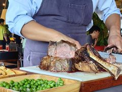 -拉蒂娜·巴西牛排馆 Latina·Brazilian Steakhouse(铜仁旗舰店)