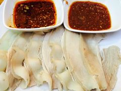 -李庄白肉(黉门街店)