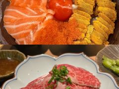 -鸟万·炭火料理Yaki ONE(星光店)