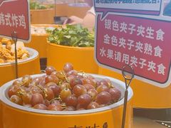 -喜味涮自助小火锅(广州东圃天河城店)