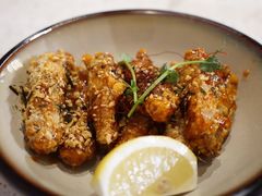 -BE BRIGHT KITCHEN(正佳广场店)