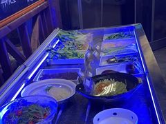 -湘力力小院·鱼汤泡饭(枫林路店)