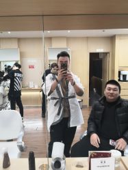 -THE LOG SALON 记录