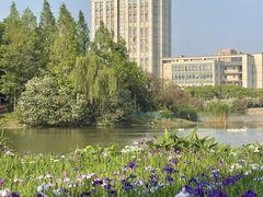 -江南大学(蠡湖校区)