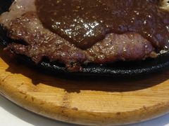 -牛扒驾到(东城星河城嘉荣店)