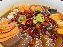 -徽镇小厨·经典徽菜(马连道店)