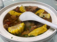 -江城小馆陕南妈妈菜·全球旅行餐厅(钟楼店)