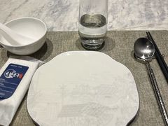 -云锦壹号·淮扬宴(徐汇万科店)