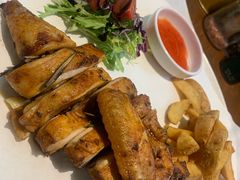 -JINNS锦时 steak&pizza(浸信会礼拜堂旧址店)