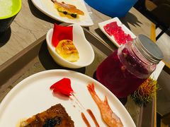 -海天盛宴海鲜自助(正大广场店)