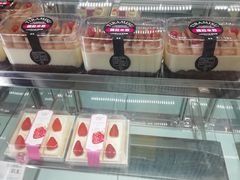 -味多美蛋糕(六里桥店)