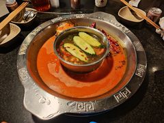 -洞亭火锅(防空洞总店)