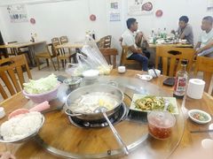 -力哥地道海南菜·联谊文昌鸡老店