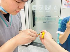 -东莞宠友24H宠物中心医院·转诊夜诊·异宠(新河北路院)