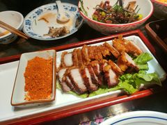 -侯家庄阿才有品私房菜馆