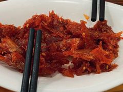 -优壹佳·延边朝鲜族料理(中山北路店)
