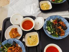 -乡村基(双流时代奥特莱斯餐厅)