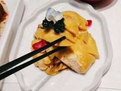 -申阿婆·上海菜·小海鲜(国展店)