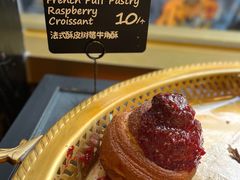 -BUTTERFUL&CREAMOROUS 黄油与面包(三里屯太古里店)