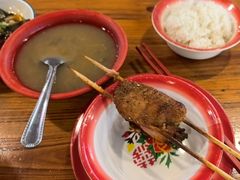 -冶建镜子·老南昌大排档·江西虾王(总店)