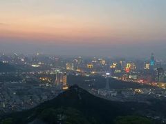 -千佛山风景名胜区