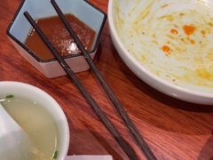 -裕兴记•蟹黄面馆(人民广场店)